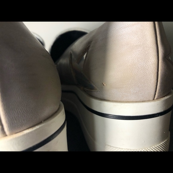 Stella McCartney Binx sneakers - Picture 4 of 8